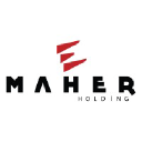 maherholding.com.tr