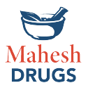 maheshdrugs.com
