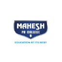 maheshpucollege.com