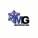 Mahestan Gas