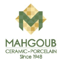 Mahgoub For Ceramic and Porcelain