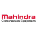 mahindraconstructionequipment.com