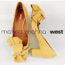 FASHION RENTAL/マナマナWEST