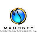 mahoneydermatology.com