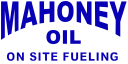 mahoneyoil.com