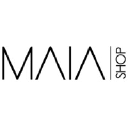 Logo for maiashop.es