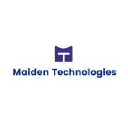maidentechnologies.com