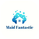 Maid Fantastic logo