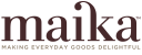maikagoods.com Logo