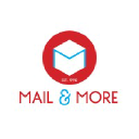 Mail & More logo