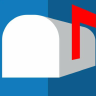 Mailbox Big Box logo