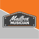 mailboxmusician.com