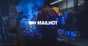 Industries Mailhot logo