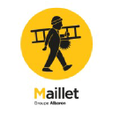 ENTR FERDINAND MAILLET SA