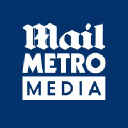 mailmetromedia.co.uk