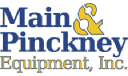 Main & Pinckney Equipment Inc
