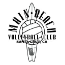 Main Beach Volleyball Club