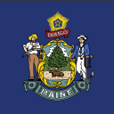 Maine logo