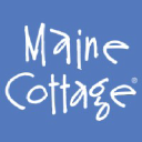 Maine Cottage
