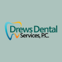 DREWS DENTAL SERVICES, P.C logo