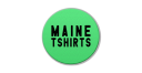 Maine Tee Shirts