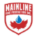 Mainline Fire Protection Inc. logo