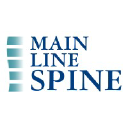 mainlinespine.com