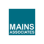 Mains Associates logo
