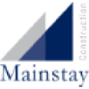 Mainstay Construction Logo