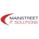 MainStreet IT Solutions on Elioplus