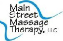 MAIN STREET MASSAGE THERAPY LLC