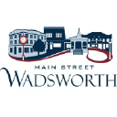 Main Street Wadsworth