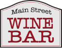 Main Street Wine Bar
