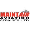 Maintair Aviation logo