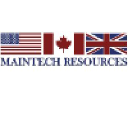 Maintech Resources Logo
