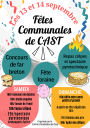 COMMUNE DE CAST