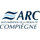 COMMUNAUTE AGGLOMERATION REG COMPIEGNE