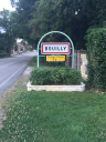 COMMUNE DE BOUILLY