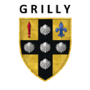 COMMUNE DE GRILLY