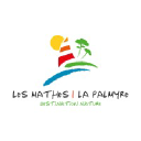 mairie-lesmatheslapalmyre.com