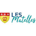 COMMUNE DE LES MATELLES