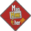 MaisMoinsCher