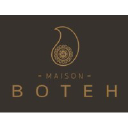 MAISON BOTEH