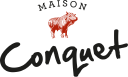 MAISON CONQUET