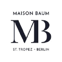 Logo der Brand Maison Baum