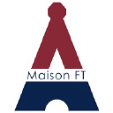 maisonft.com Logo