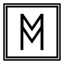 Logo for maisonmiru.com
