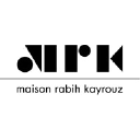 maisonrabihkayrouz.com