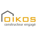 maisons-oikos.com
