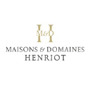 maisonsetdomaineshenriot.com